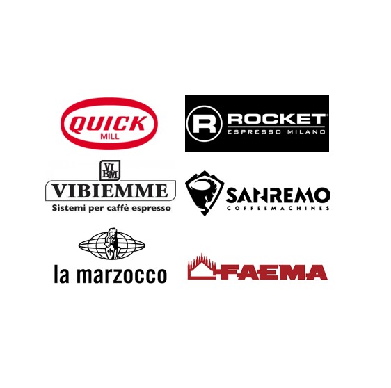merken machines